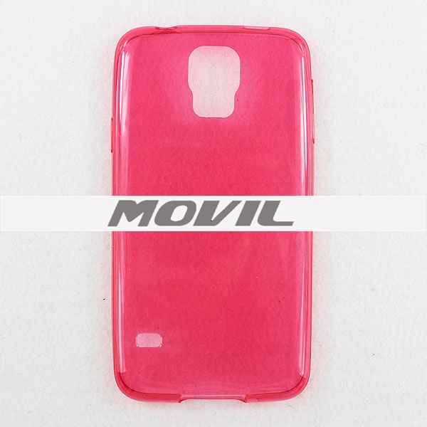 NP-1229  Funda para Samsung S5 NP-1229-4g